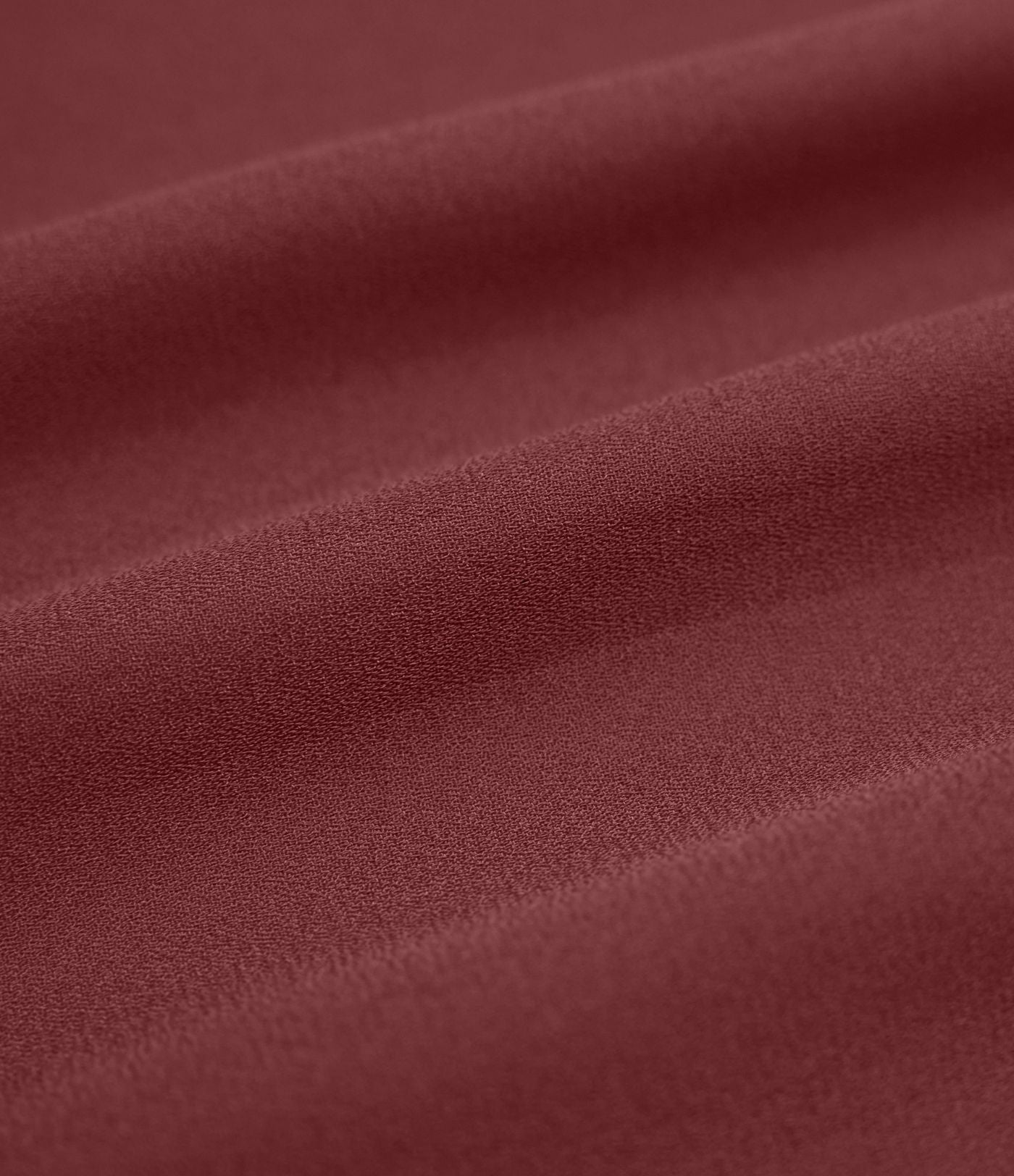 Robe fluide décontractée col rond sans manches plissée asymétrique
