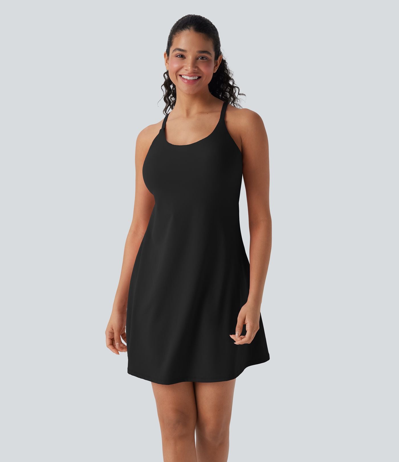 Robe de sport SoftlyZero™ Plush longueur étendue édition Easy Peasy E-G