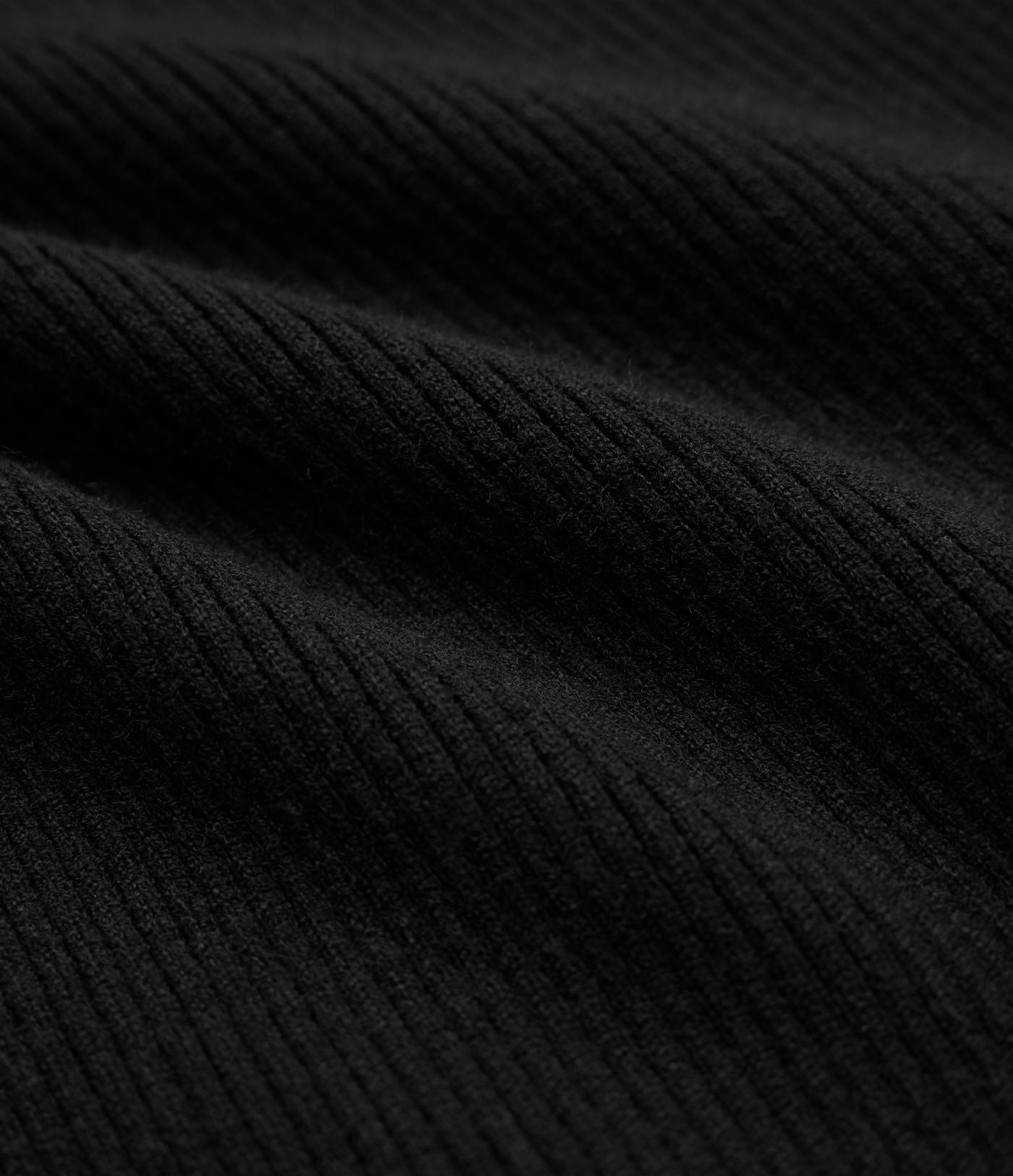 Pull décontracté encolure Queen Anne à manches longues