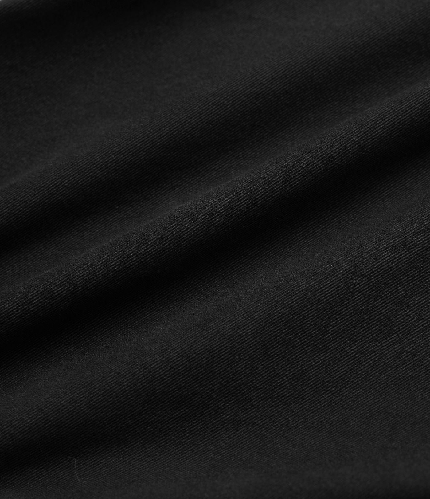 Pantalon coton 7/8 coupe ajustée taille mi-haute avec poches