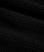 Pull à capuche cordon de serrage manches longues