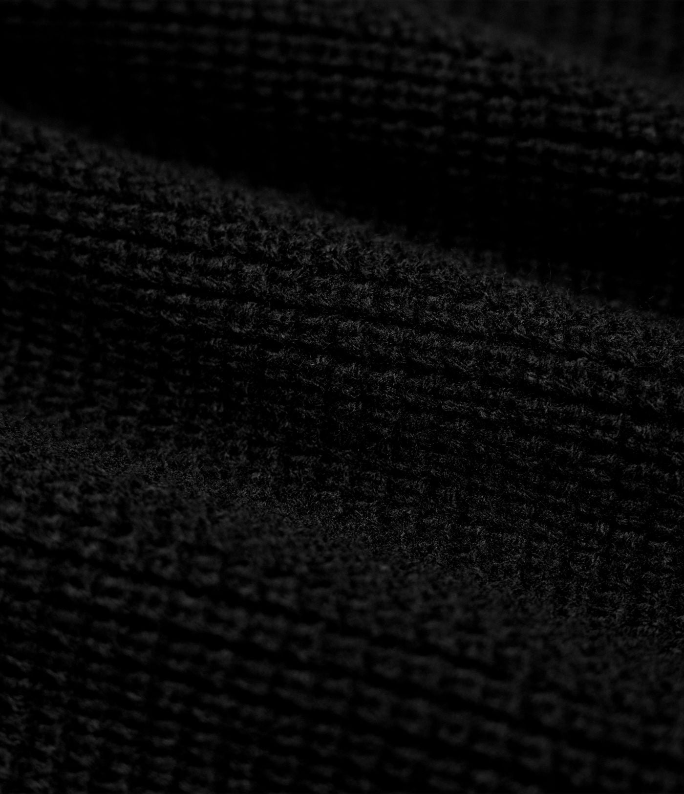 Pull à capuche cordon de serrage manches longues