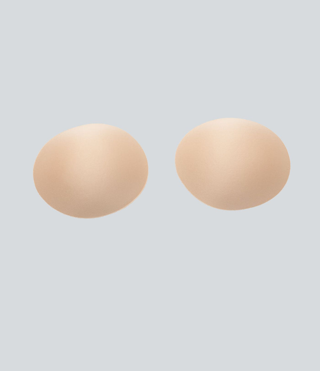 Brassière courte col V en jacquard avec fronces et brassière intégrée