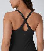 Robe de sport danse SoftlyZero™ Plush coques moulées édition Easy Peasy E-G