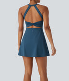 Robe de danse SoftlyZero™ Airy avec coques moulées, effet frais InstantCool, accès facile Easy Peasy, bonnets E-G