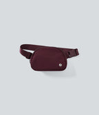 Sac banane avec logo Halara - Couleur surprise