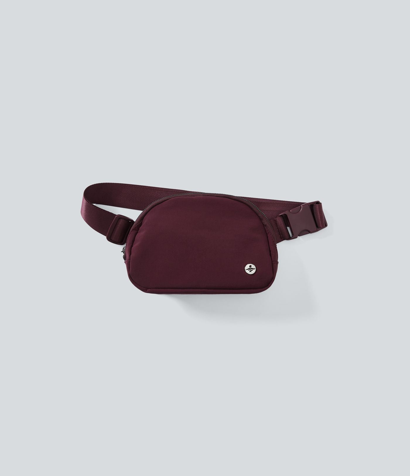 Sac banane avec logo Halara - Couleur surprise