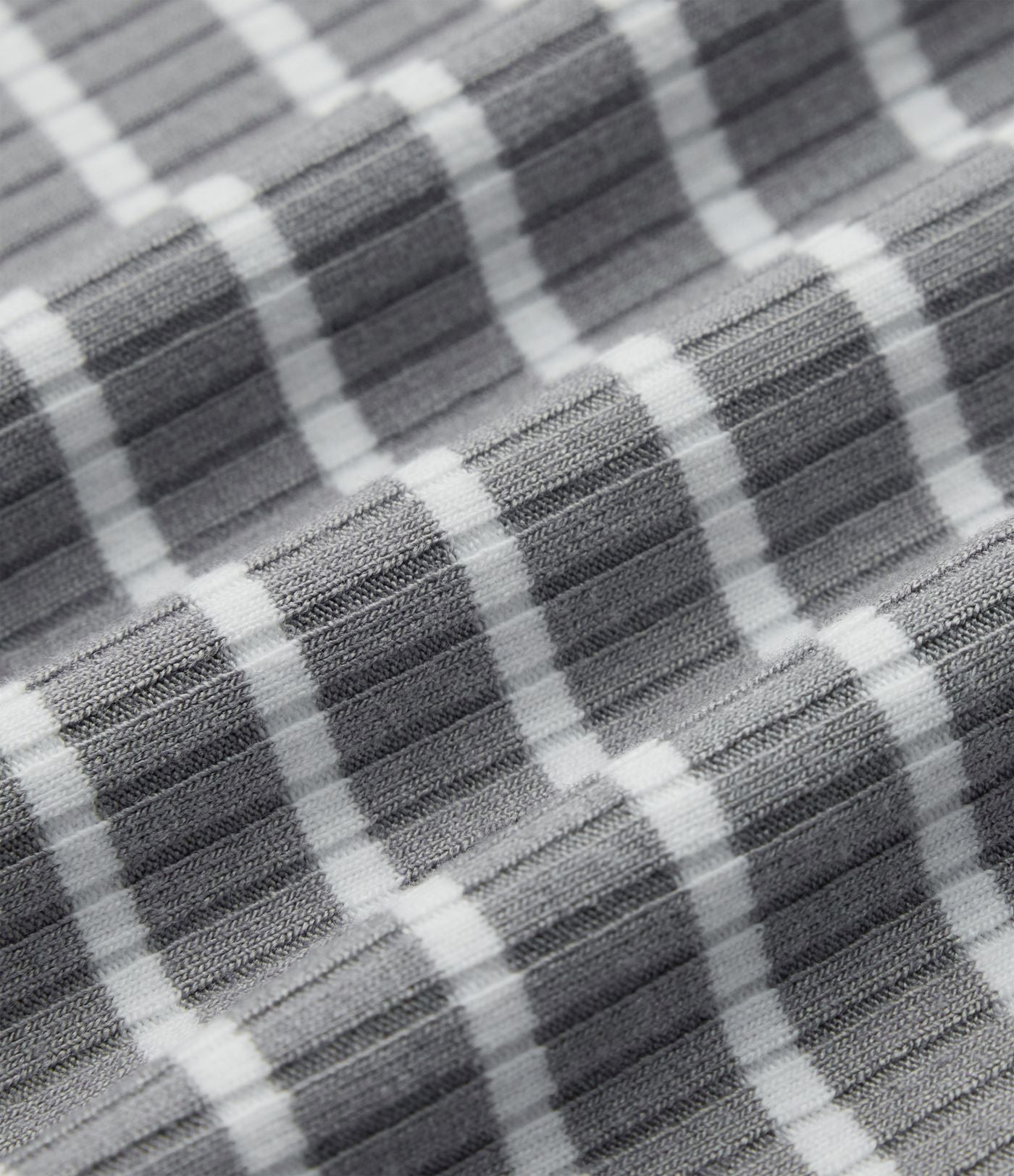 Robe courte moulante casual col rond manches courtes à rayures avec brassière intégrée