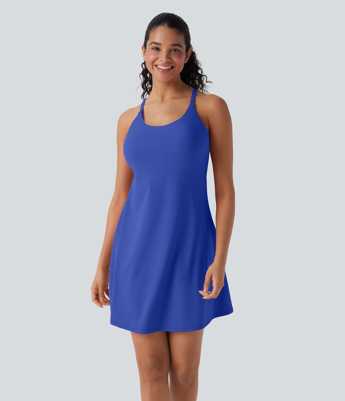 Robe de sport SoftlyZero™ Plush longueur étendue édition Easy Peasy E-G