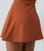 Softlyzero™ Plush Robe Sport Dos Nu - Édition Easy Peasy