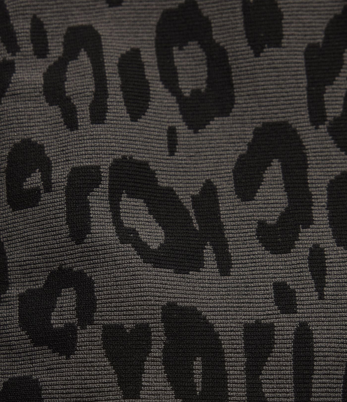 OneForm Brassière de sport de yoga sans couture imprimé léopard bretelles ajustables froncée avec soutien-gorge intégré