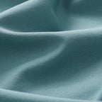 Breezeful™ Robe Mi-Longue Col en V Manches Courtes Poche Latérale Nouée au Dos Séchage Rapide