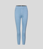 Halara Flex™ Jegging Capri Taille Haute Extensible Poche Latérale Arrière