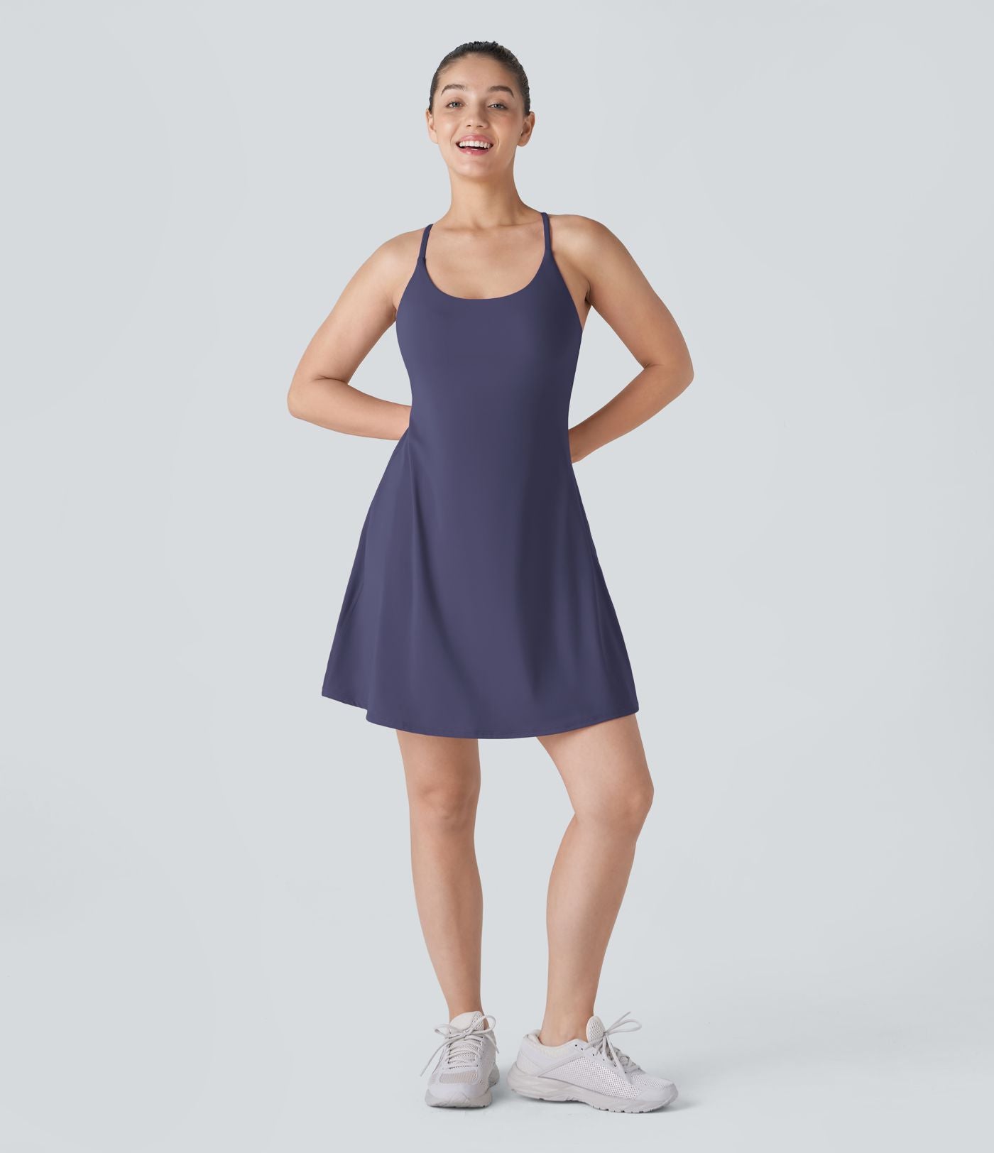 Softlyzero™ Plush Robe Sport Dos Nu et Douce - Longue Plus - Édition Easy Peasy
