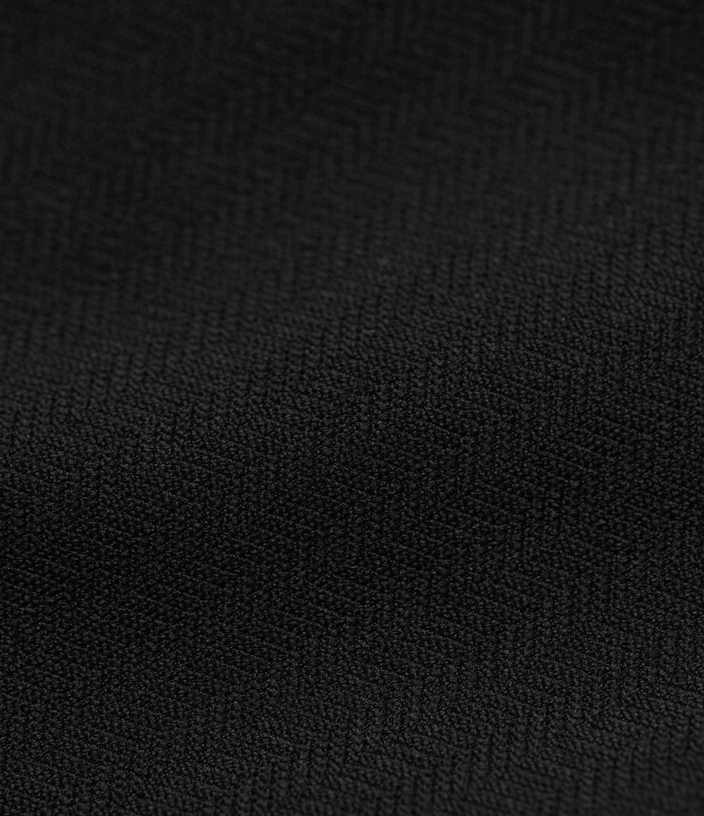 Pantalon tailleur Halara Flex™ skinny chevrons taille haute avec poches