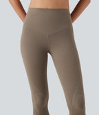 Leggings de sport Halara UltraSculpt™ taille haute gainants et galbants pour le ventre et les fesses