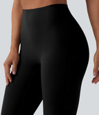 Halara UltraSculpt™ Legging yoga 7/8 taille haute