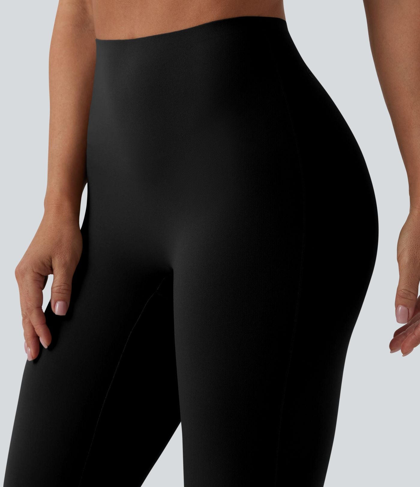 Halara UltraSculpt™ Legging yoga 7/8 taille haute
