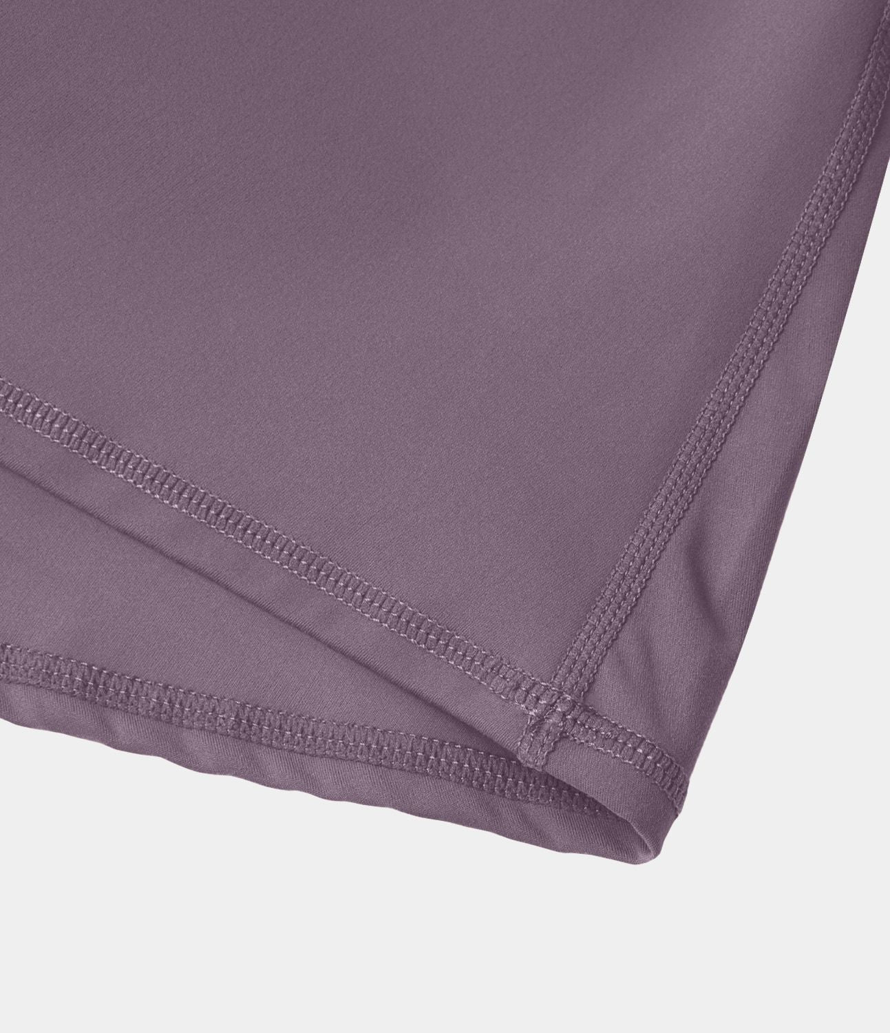 Softlyzero™ Plush Robe Sport Dos Nu - Édition Easy Peasy