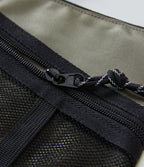 Sac bandoulière de randonnée Halara
