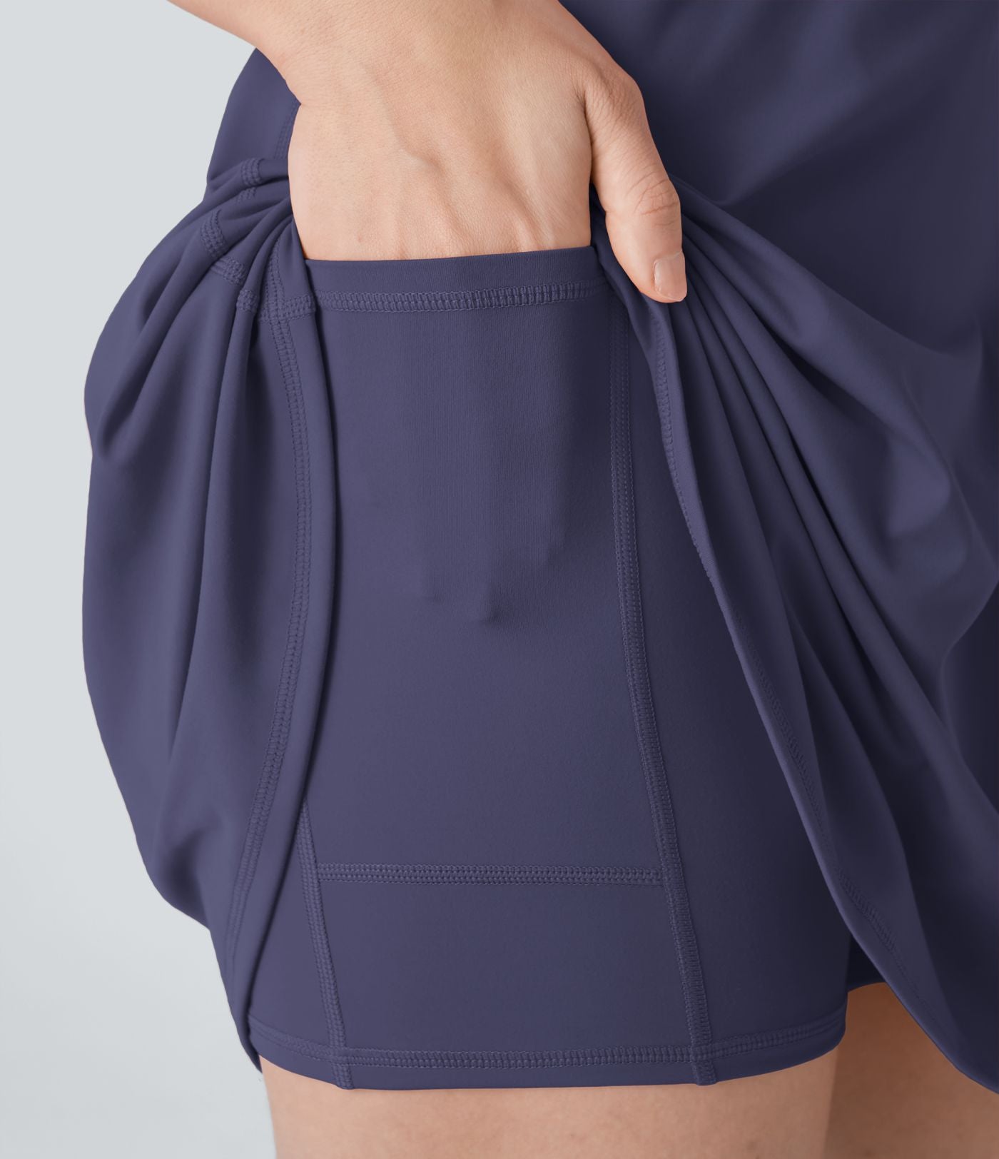 Softlyzero™ Plush Robe Sport Dos Nu et Douce - Longue Plus - Édition Easy Peasy