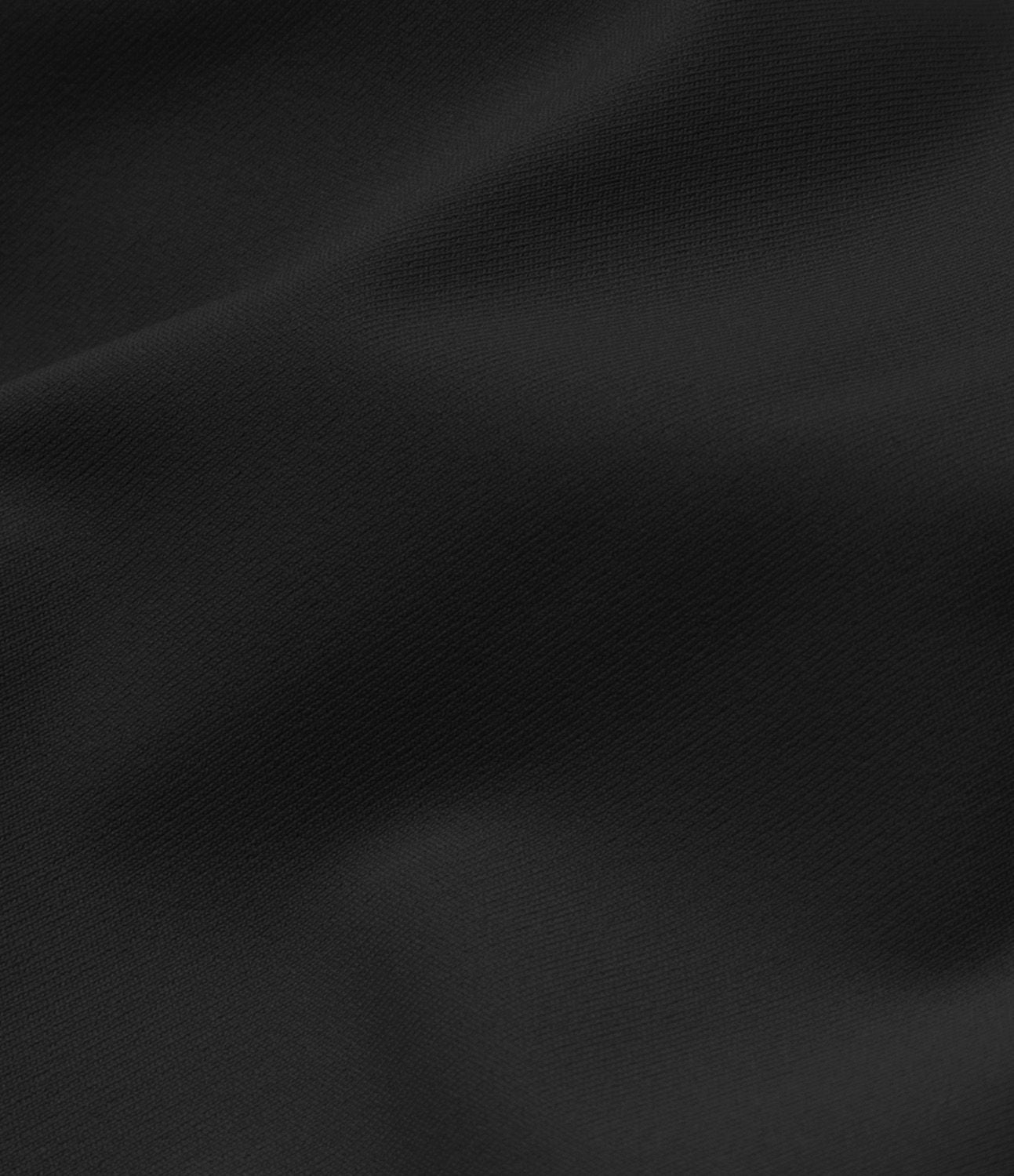 Robe midi laquée fendue, brassière intégrée, dos nu croisé