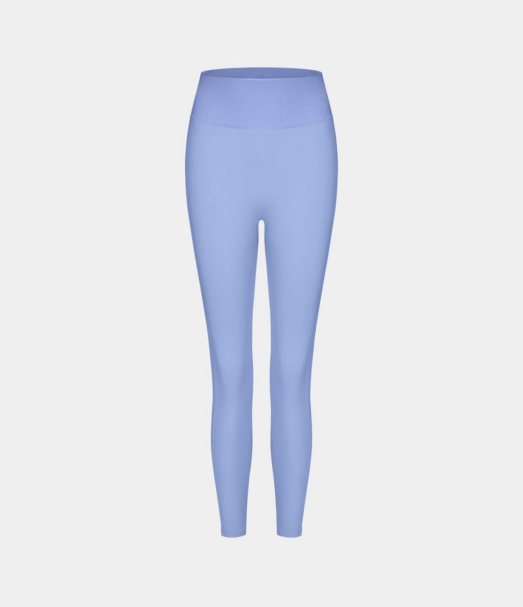 Legging push-up taille haute froncé sans couture OneForm Seamless Flow