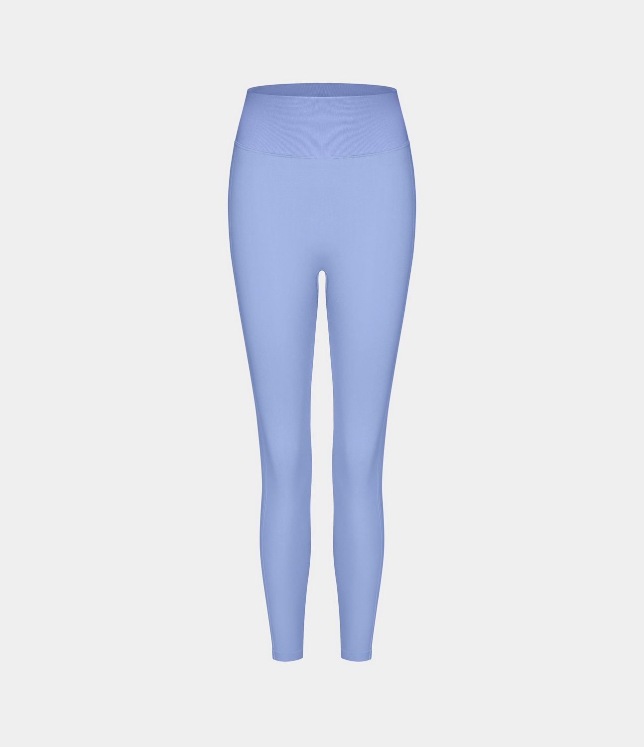 Legging push-up taille haute froncé sans couture OneForm Seamless Flow