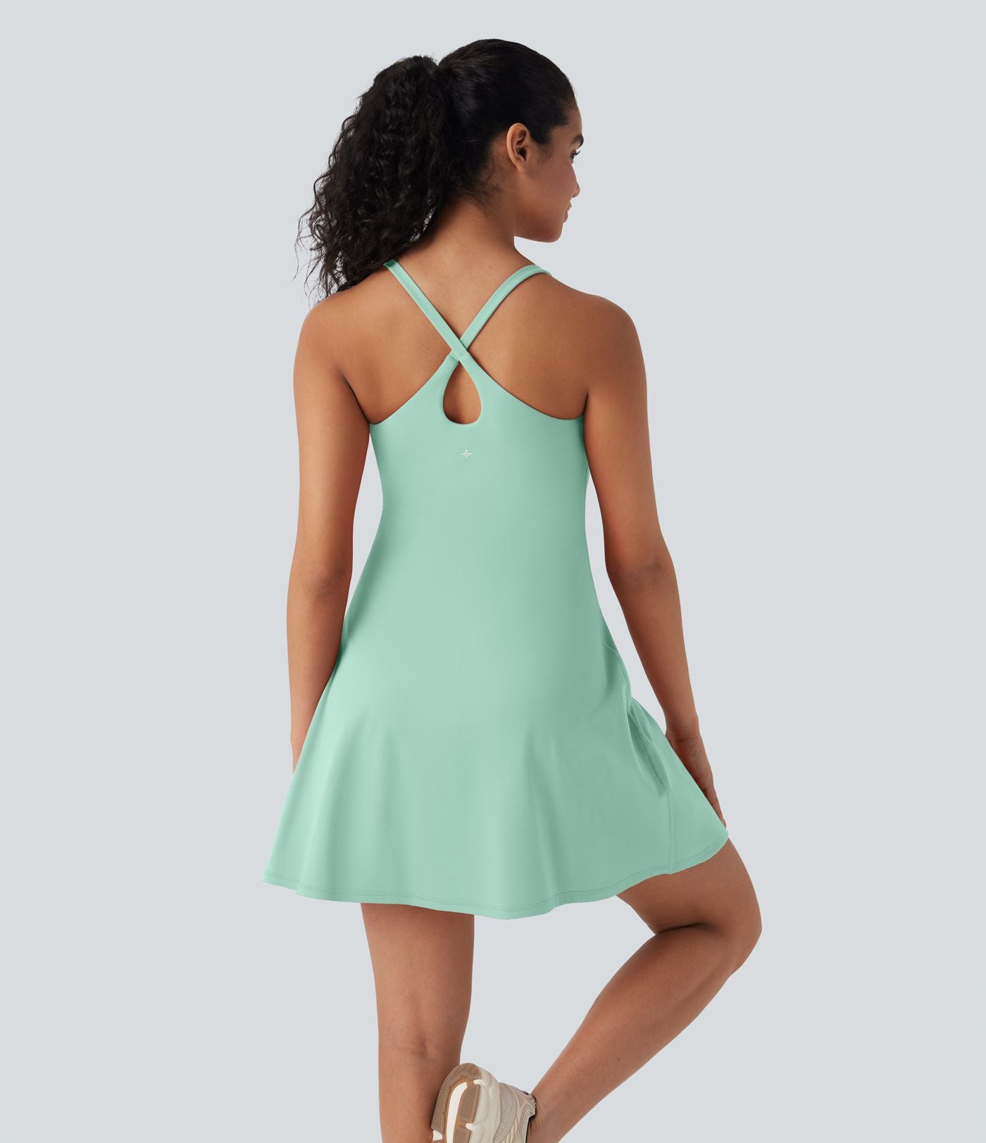 Robe de sport SoftlyZero™ Plush longueur étendue édition Easy Peasy E-G