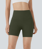 Legging de yoga gainant taille haute avec poches Halara UltraSculpt™