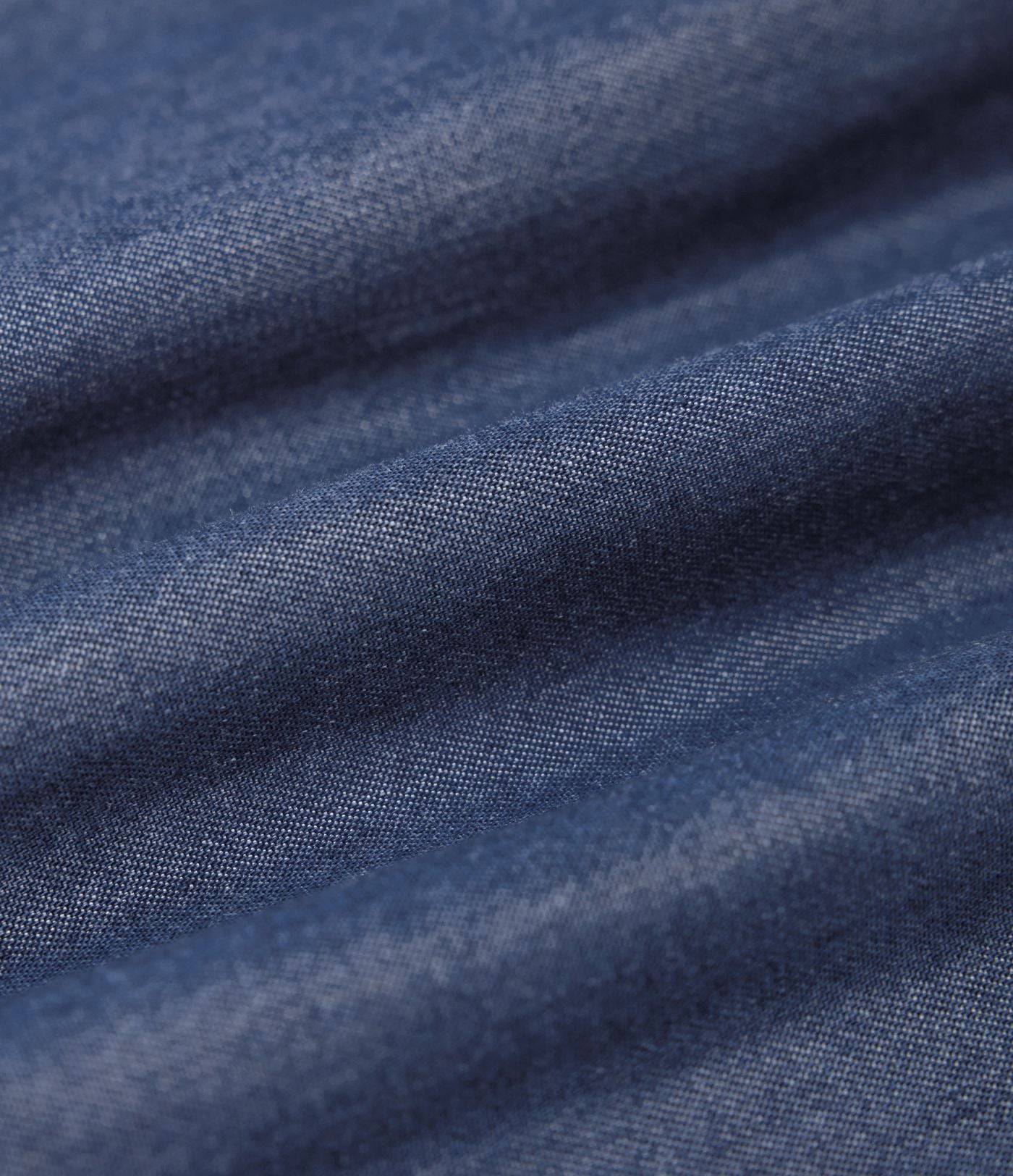 Jean 7/8 ample drapé en lyocell taille mi-haute avec poches