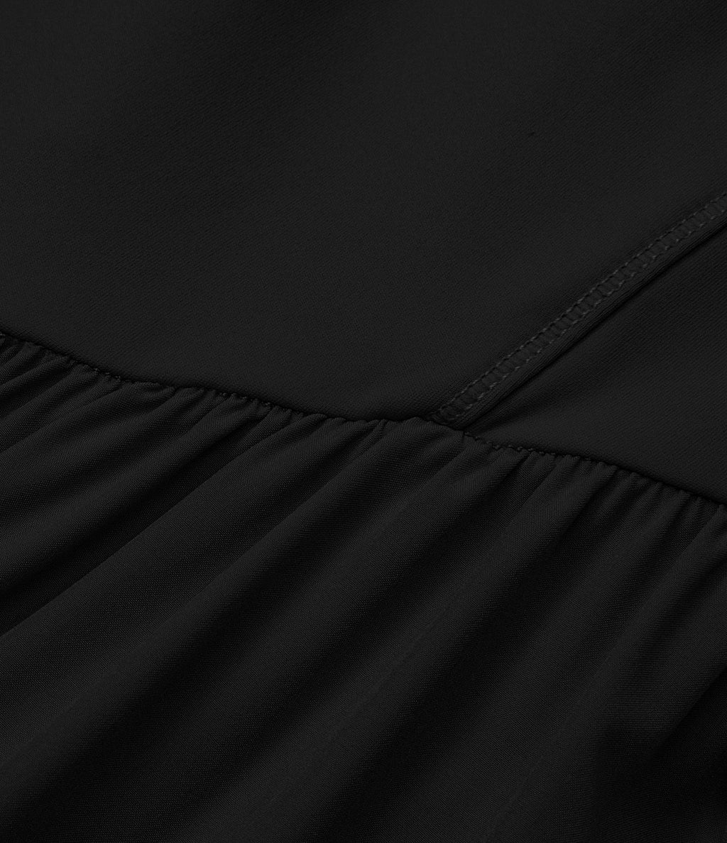 Robe de sport mini 2-en-1 Breezeful™ corset fluide séchage rapide avec poche padel/pickleball A-C