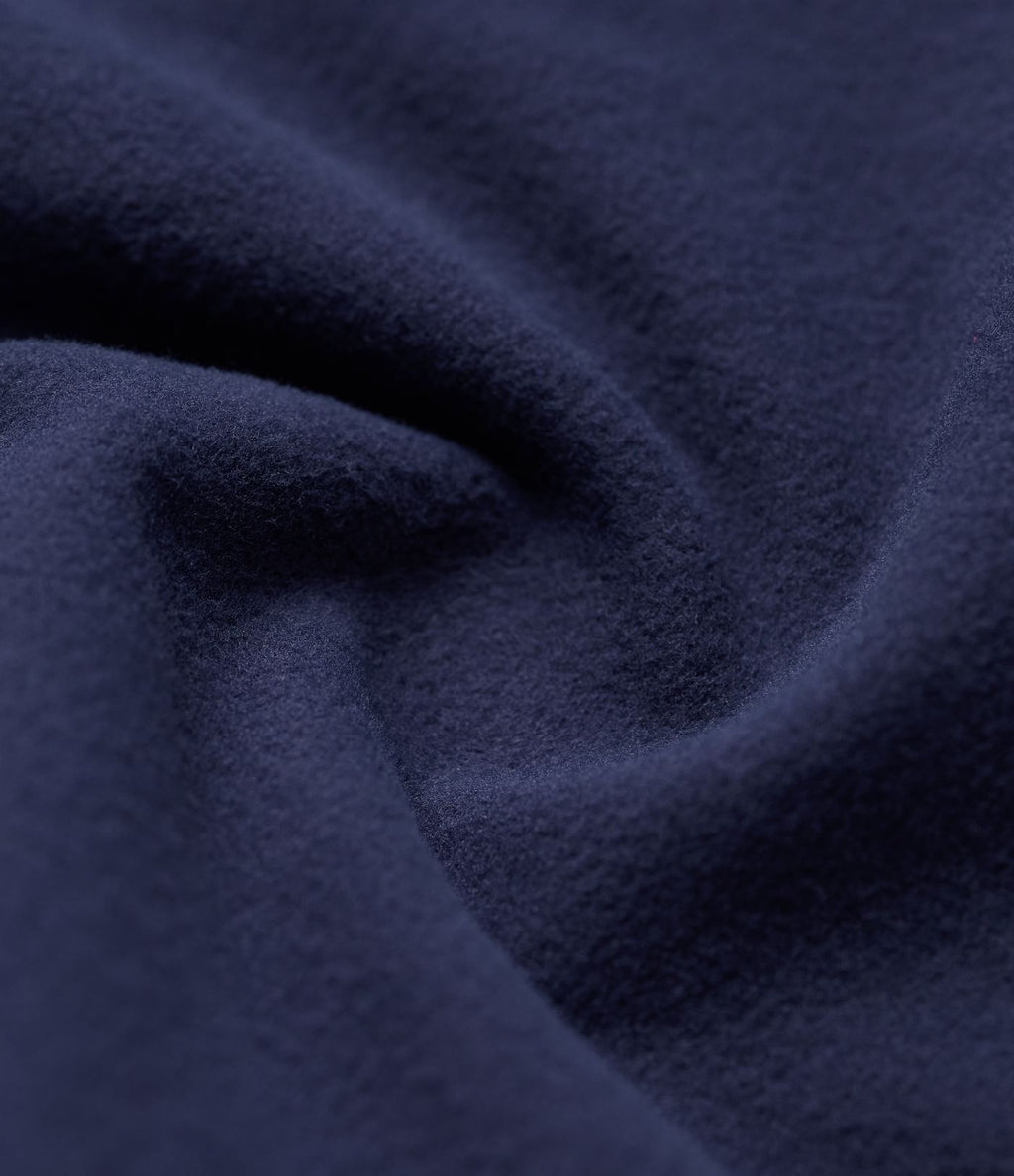 Pantalon tailleur thermique SoftlyZero™ Plush taille en V taille haute avec fermeture éclair et poches