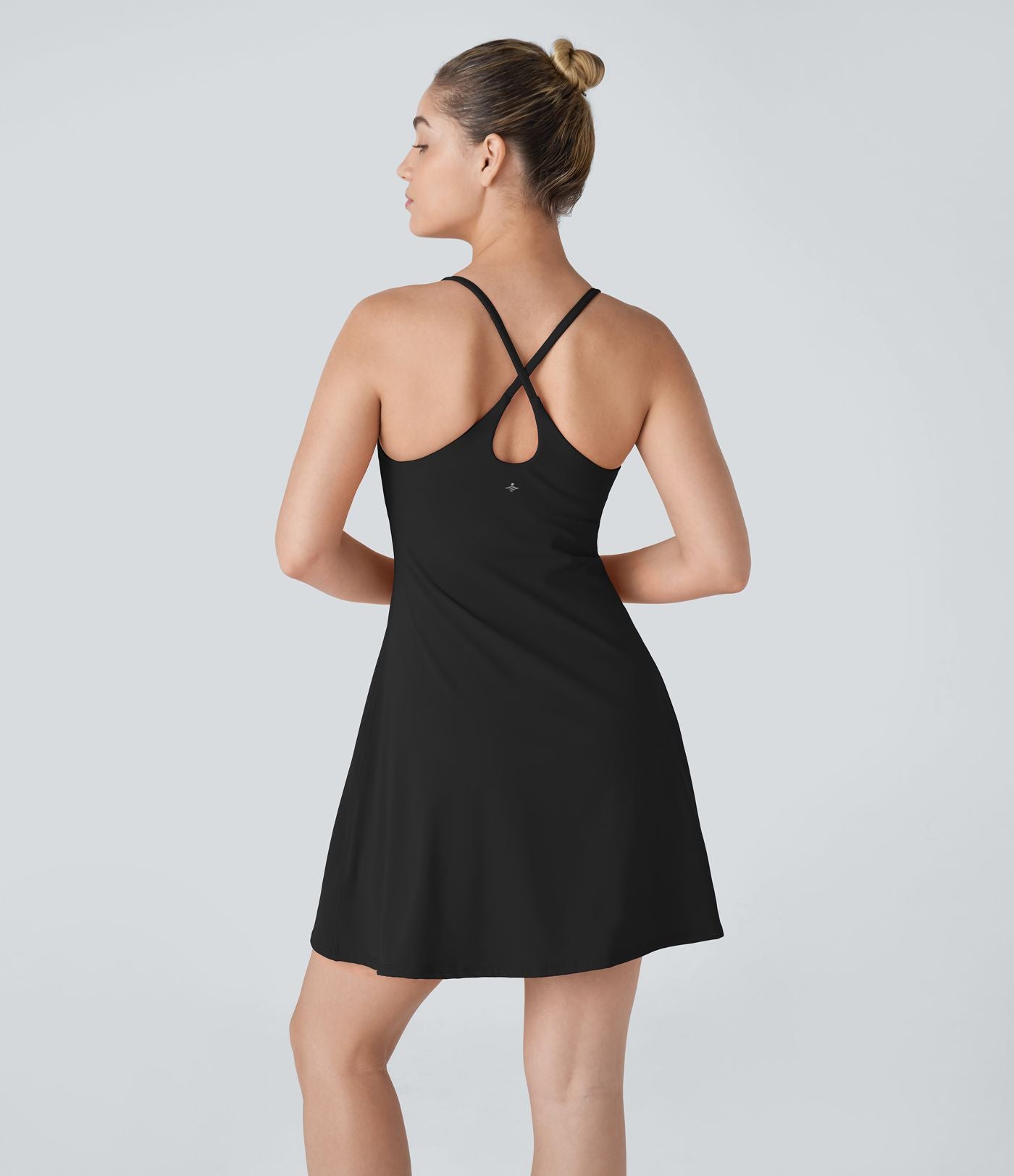 Softlyzero™ Plush Robe Sport Dos Nu et Douce - Longue Plus - Édition Easy Peasy