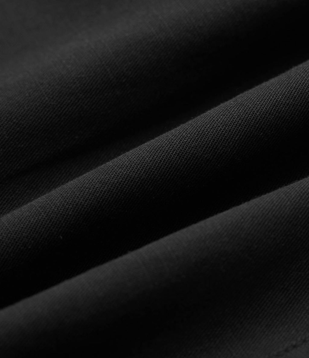 Short ample décontracté taille haute en lyocell et lin mélangés, avec poches