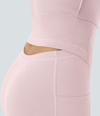 Robe Danse Sport Évasée Torsadée Dos Nu Plus Longue Easy Peasy Édition