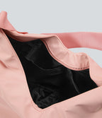 Sac de sport de yoga multifonctionnel à bandoulière