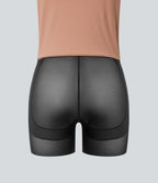 Legging de yoga gainant taille haute avec poches Halara UltraSculpt™