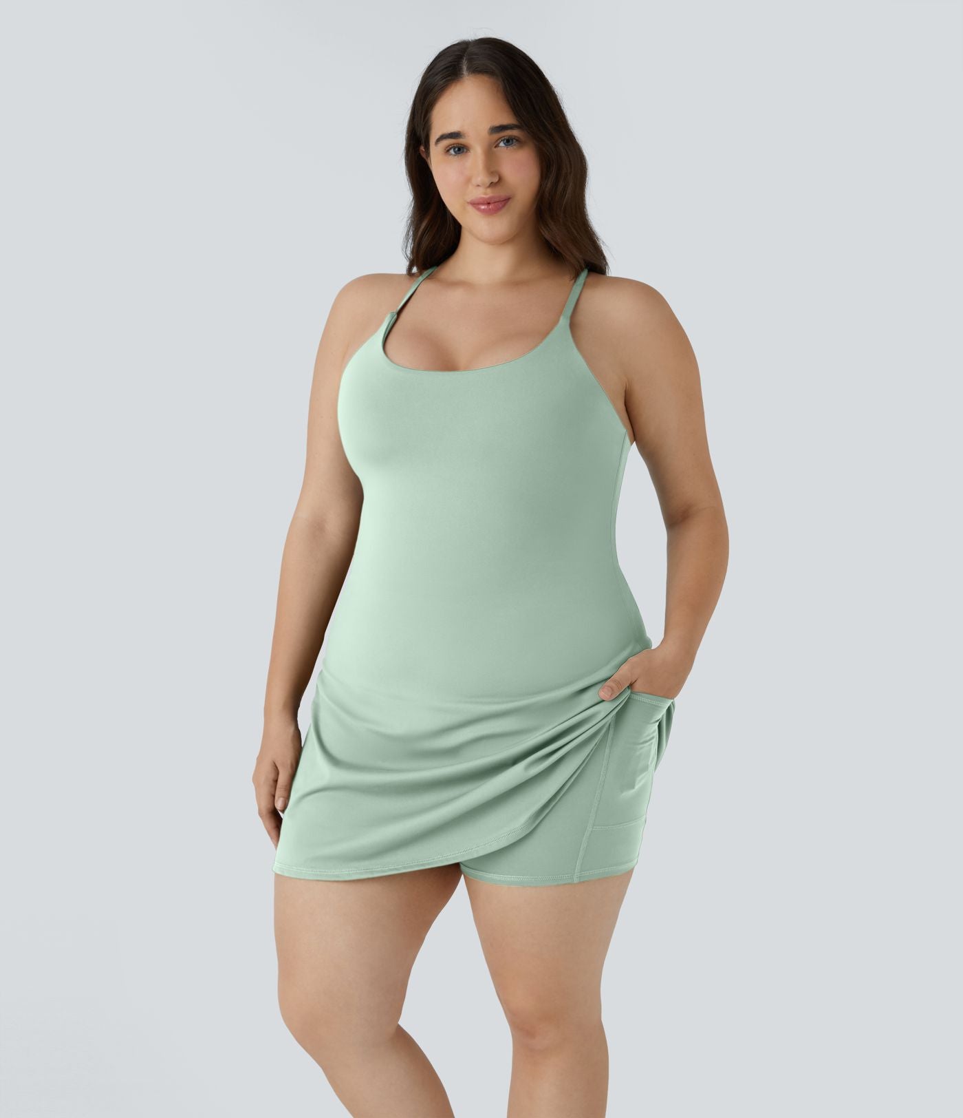 Softlyzero™ Plush Everyday Robe-Wannabe Grande Taille En Peluche