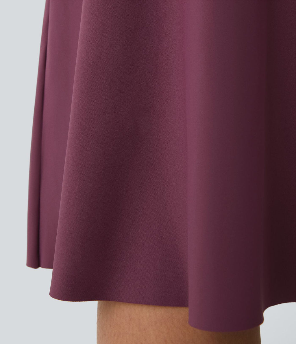 Quotidien Robe Mi-Longue Chill - La Land