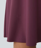 Quotidien Robe Mi-Longue Chill - La Land