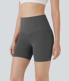 Legging de yoga gainant taille haute avec poches Halara UltraSculpt™