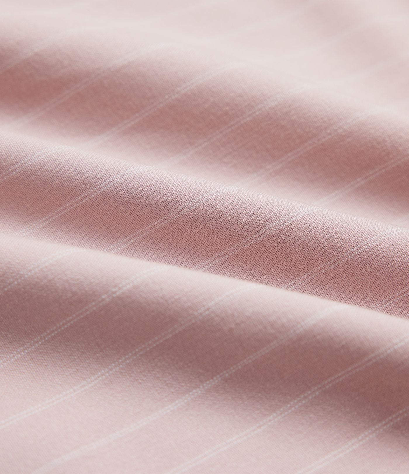 Salopette large à rayures avec poches