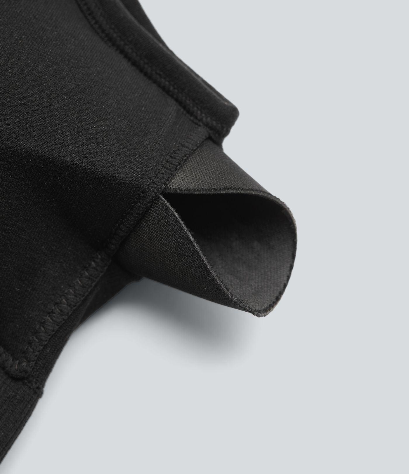 Brassière de sport OneForm Seamless Flow sans couture à col V, maintien léger, pour le yoga