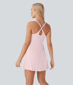 Robe de sport danse SoftlyZero™ Plush coques moulées édition Easy Peasy E-G