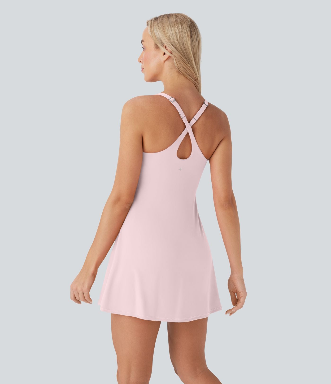 Robe de sport danse SoftlyZero™ Plush coques moulées édition Easy Peasy E-G