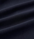 Short tailleur taille haute avec poches