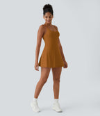 Softlyzero™ Plush Robe Sport Dos Nu - Édition Easy Peasy