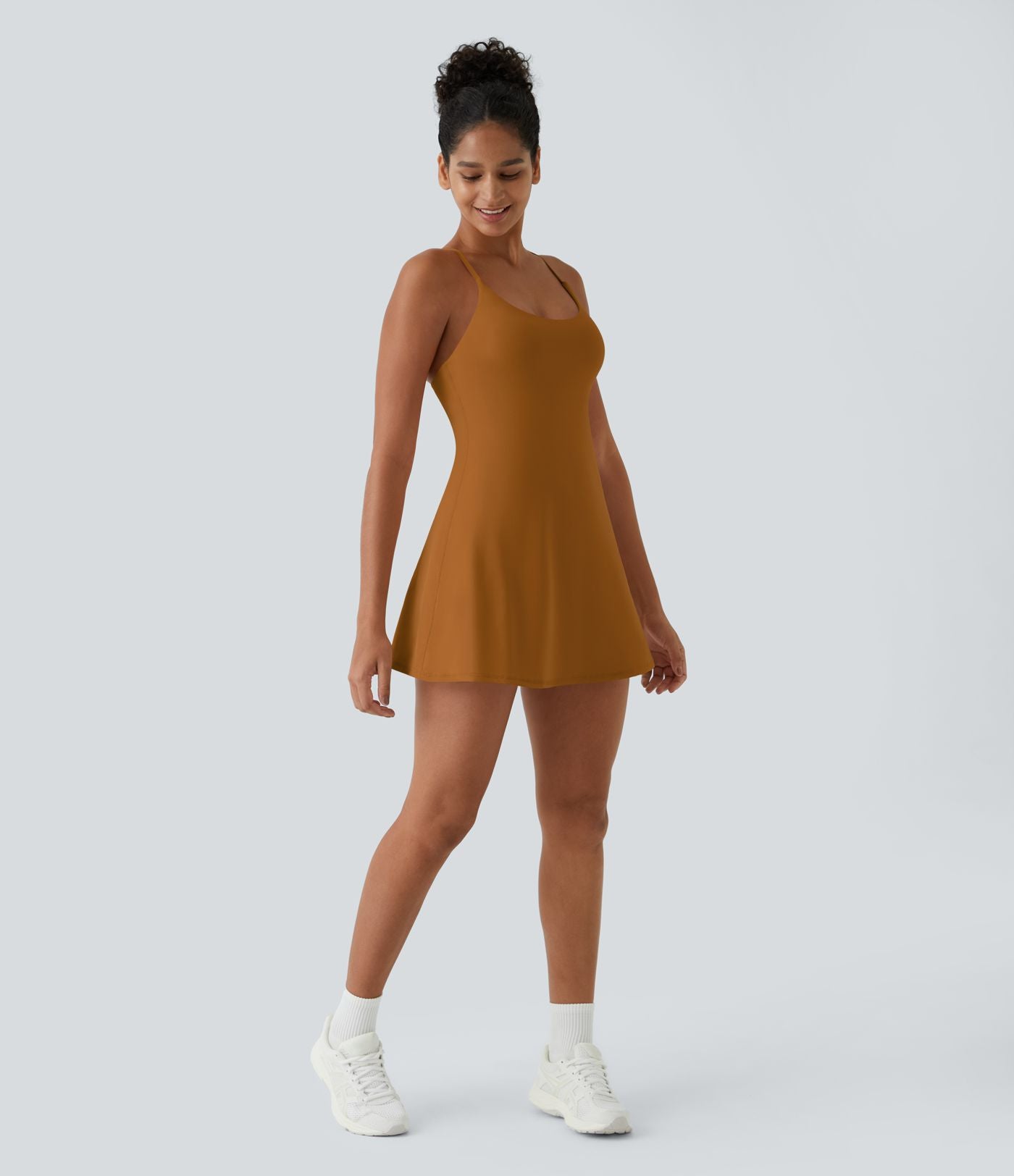 Softlyzero™ Plush Robe Sport Dos Nu - Édition Easy Peasy