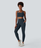 Brassière de sport Halara UltraSculpt™ maintien moyen E-G